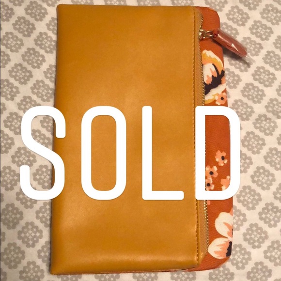 Rachel Pally Handbags - •Beautiful New Clutch•